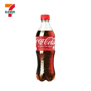 COCA CHAI 180ML