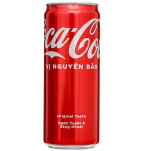 COCA LON