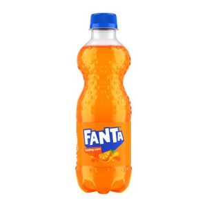 Fanta Chai 180ml